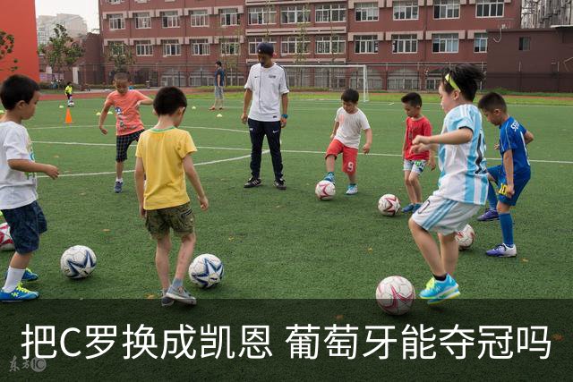 把C罗换成凯恩 葡萄牙能夺冠吗